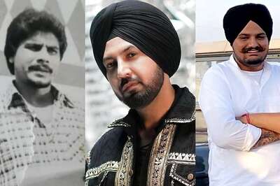 Gippy Grewal Opens Up On Punjabi Musicians Living Under Threat: 'Inn Cheezo Ko Taal Nahi Sakte'