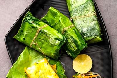 What the Fork: Kunal Vijayakar on His Love for Parsi Food, and Why We Need to Protect Heritage Recipes