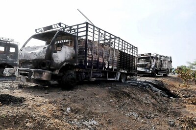 BJP Govt Has Cheated, Insulted Farmers: Congress on Mandsaur Firing Report