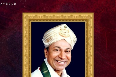 On Birth Anniversary of Dr Rajkumar, RCB Tweets For Late Kannada Legend