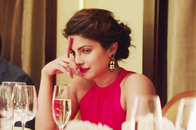 Priyanka Chopra: There was a lot of resistance from my conservative Punjabi family when I joined the industry