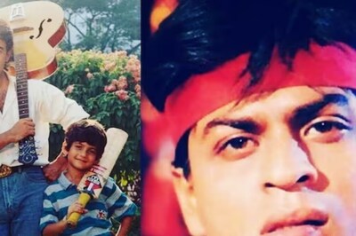 When Shah Rukh Khan And Aamir Khan Clashed At The Box Office In 1995