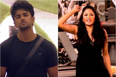 Bigg Boss 14 Day 29 Written Updates: With Double Elimination, Nishant Malkhani, Kavita Kaushik Evicted