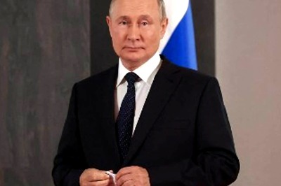 Vladimir Putin 'Won't Survive Ukraine War', Senior Officials 'Discussing His Replacement': Report