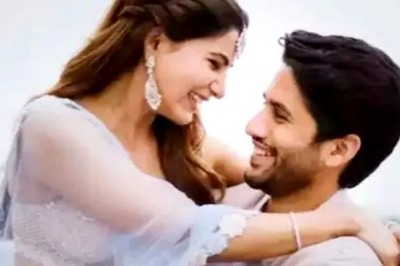Samantha Ruth Prabhu-Naga Chaitanya Rift Due to 'Bold' Roles She Plays?