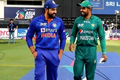 'They'll Need to Do a Lot...': Misbah-ul-Haq Says Pakistan has Mental Block While Playing India in World Cups