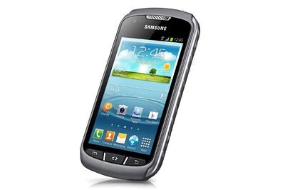 Samsung unveils waterproof Galaxy Xcover 2 smartphone