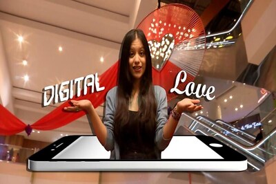Digital Love: Love at First Swipe or Just Pseudo Intimacy?