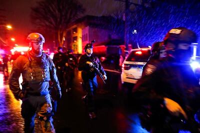 US Mass Killings Leave 210 Dead in 2019, Most Were Shootings