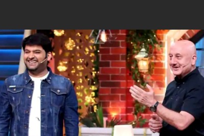 The Kashmir Files, The Kapil Sharma Show And The Unanswered Questions. Aren't We Done Yet?