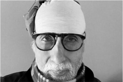 Amitabh Bachchan on Fan Wishes: These Are The Most Emotional Moments For Me