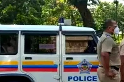 Conspiracy to Spread Unrest? War of Words in Maharashtra After Police Seize 89 Swords, Arrest 4