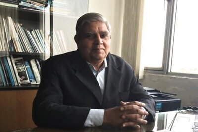 Vice-chancellors Not Making Any Effort to Engage in Dialogue: West Bengal Guv Dhankhar