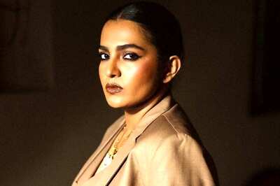 Parvathy Thiruvothu Recalls Being Labelled As 'Difficult', Slams AMMA: 'How Cowardly of Them...'