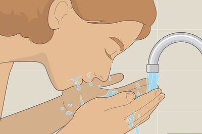 How to Get Rid of a Pimple Using Toothpaste