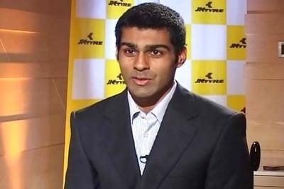 Chandhok's lap helps his team qualify at Le Mans