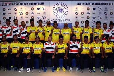 Junior World Cup: Indian hockey resumes gold hunt