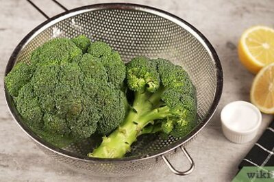 How to Steam Broccoli in a Rice Cooker