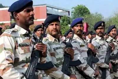 ITBP Recruitment 2024: Application Invited For 51 Posts Of Constable Tradesman