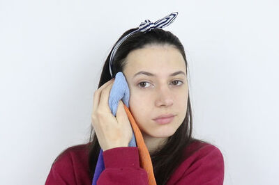 How to Do a Smokey Eye for Brown Eyes