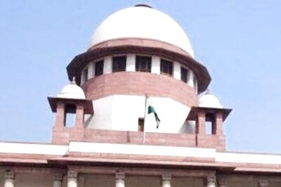 Supreme Court Collegium Recommends Transfer of Two HC Judges