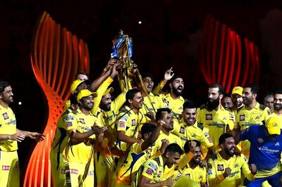 IPL 2024: From Rajasthan Royals to Chennai Super Kings, List of All Title Winners