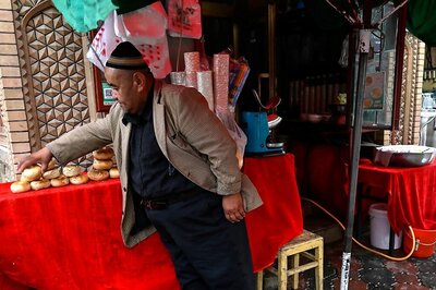 China Changed Names Of 630 Village 'To Erase Uyghur Culture' In Xinjiang: Report