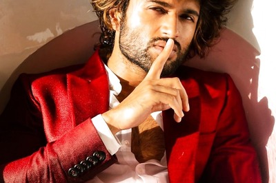 Happy Birthday Vijay Deverakonda: Latest and Upcoming Movies of the Telugu Superstar