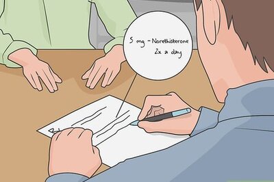 How to Take Norethisterone