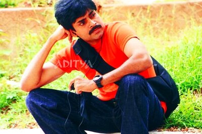 This 2001 Pawan Kalyan Film Collected Rs 36.9 Crore At The Box Office