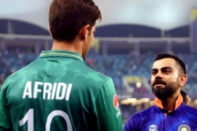 'India Have Quality in Their Top 3-4 Who Can Take on Shaheen Afridi': Ex-Opener's Big Prediction