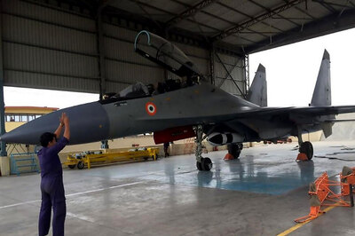 Maiden Fight of Su-30 MKI With BrahMos Cruise Missile Successful