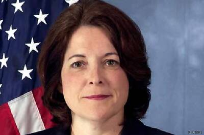 Obama appoints first woman Secret Service director