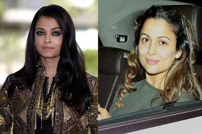 This Photo Of Aishwarya Rai Bachchan, Amrita Arora Will Take You By Surprise