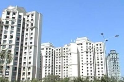 Real estate crash, an economic blessing: experts