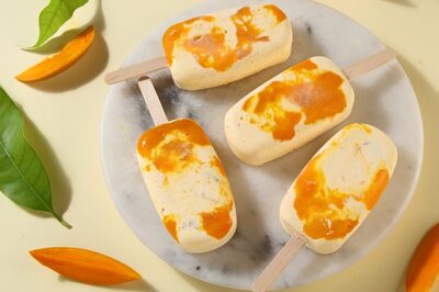 Celebrate The Mango Season At These 7 Restaurants In Mumbai