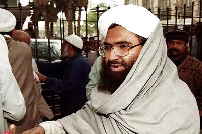 NIA Chargesheet Names Masood Azhar as Pulwama Mastermind, Says Attackers Were in Touch Before, During and After Terror Strike