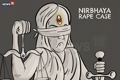 7 Years on, Route Nirbhaya Took on Fateful Night Still Full of Dark Spots