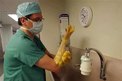 Mumbai: Just 1 technician for 8 dialysis machines