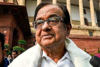 Only Country Not Reaping Lockdown Strategy Benefit Appears to Be India: Chidambaram