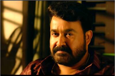 Drishyam 2 Teaser: Mohanlal's New Year Gift to Fans is the Sequel to His Hit Malayalam Thriller