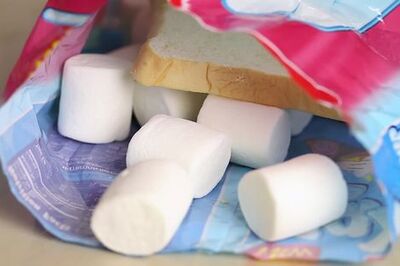 How to Keep an Opened Bag of Marshmallows Fresh