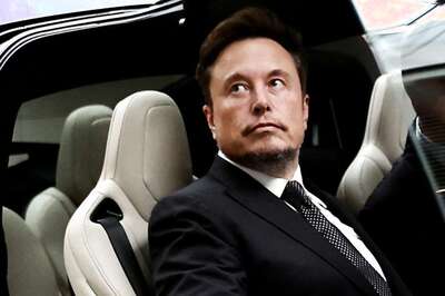 'With Great Audience Comes Greater...': EU Warned Musk Over 'Harmful Content' Ahead Of Trump Interview