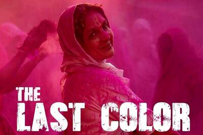 Vikas Khanna's The Last Color Starring Neena Gupta Among Films Eligible for Best Picture Oscar