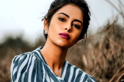 Avika Gor Says She Signed Eight Films on Her Birthday, Calls It 'True Privilege'