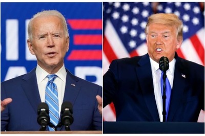 Trump-to-Biden Presidential Transition Could Be Rockier Than Most Amid Legal Battles
