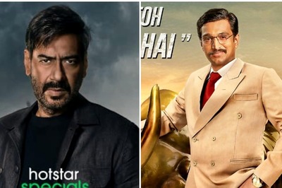 OTT vs Cinemas: Actors, Filmmakers and Trade Experts Say Both Will Co-Exist and Grow