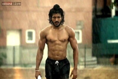 Farhan Akhtar-starrer 'Bhaag Milkha Bhaag' goes tax free in Bihar