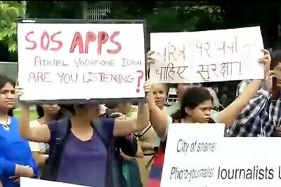 Mumbai gangrape: Outraged nation compares it with Delhi one