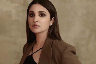 Parineeti Chopra on Facing Sexism: Contractors Working on My Home Won’t Talk to Me Properly